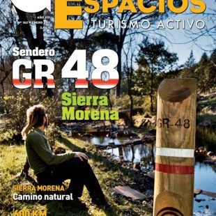 Grandes Espacios nº162 (enero 2011)  ()
