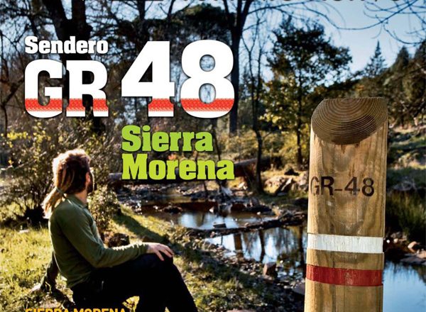 Grandes Espacios nº162 (enero 2011)  ()