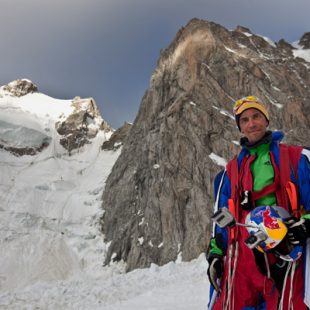 Valery Rozov