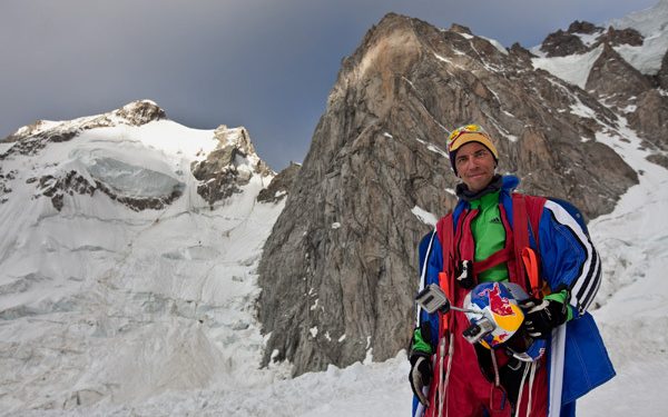 Valery Rozov