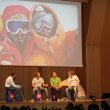The North Face Speaker Series Tour 2011-Barcelona. Darío Rodríguez