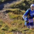 Sébastien en el UTMB donde la incertidumbre también forma parte del juego.  (Franck Oddoux)
