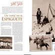 Reportaje histórico. Especial Alta montaña Palentina. Grandes Espacios nº175  ()