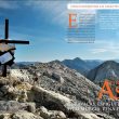 Apertura reportaje Póquer de Ases. Especial Alta montaña Palentina. Grandes Espacios nº175  ()