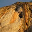 Zona de escalada Puig de Garrafa