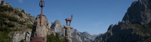 Mirador del Tombo.  (Darío Rodríguez)