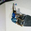 Copa del Mundo de Búlder 2017 en Hachioji. EddIE Fowke / IFSC  (EddIE Fowke / IFSC)