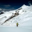 Carlos Soria en el Dhaulagiri. Otoño 2018.