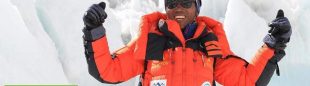 Kami Rita Sherpa y su récord de 24 cimas al Everest.
