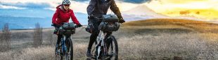 Bikepacking USA