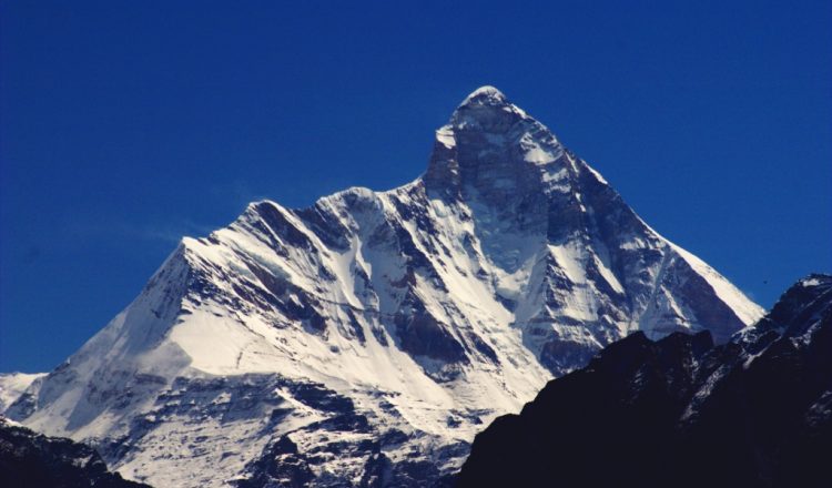 Nanda Devi