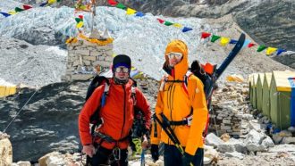 Makalu 2024
