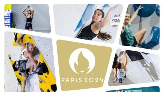 Combinada Fem París 2024