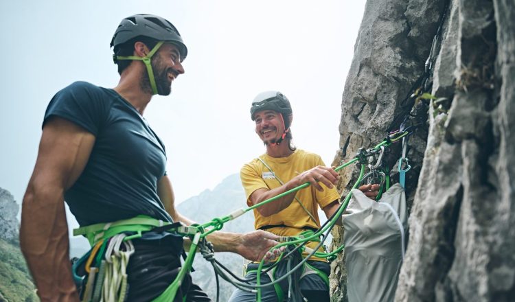 Foto: Edelrid©