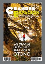 Feature image Grandes Espacios nº 305. Especial Otoño.
