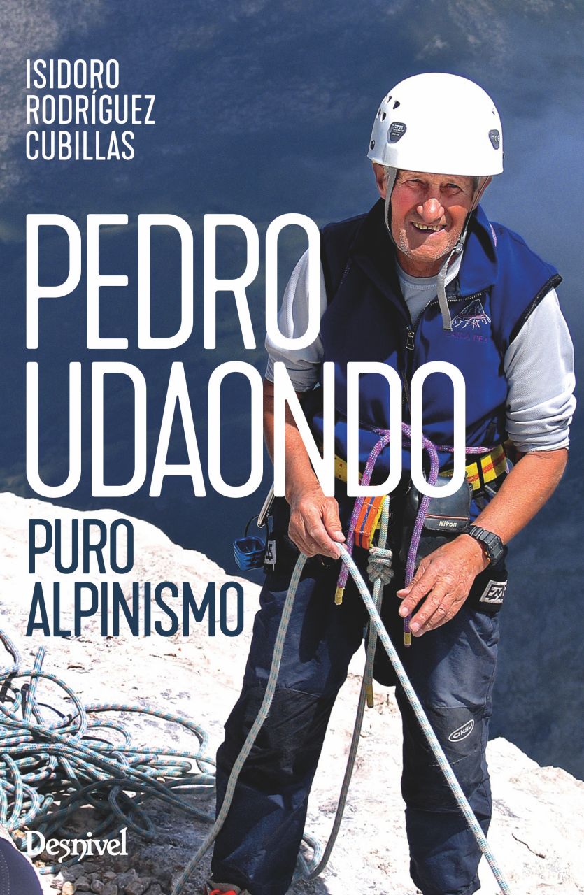 Bibliografía de Pedro Udaondo, Puro Alpinismo