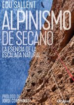 Alpinismo de secano, por Edu Sallent
